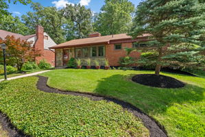 Building - Exterior Front