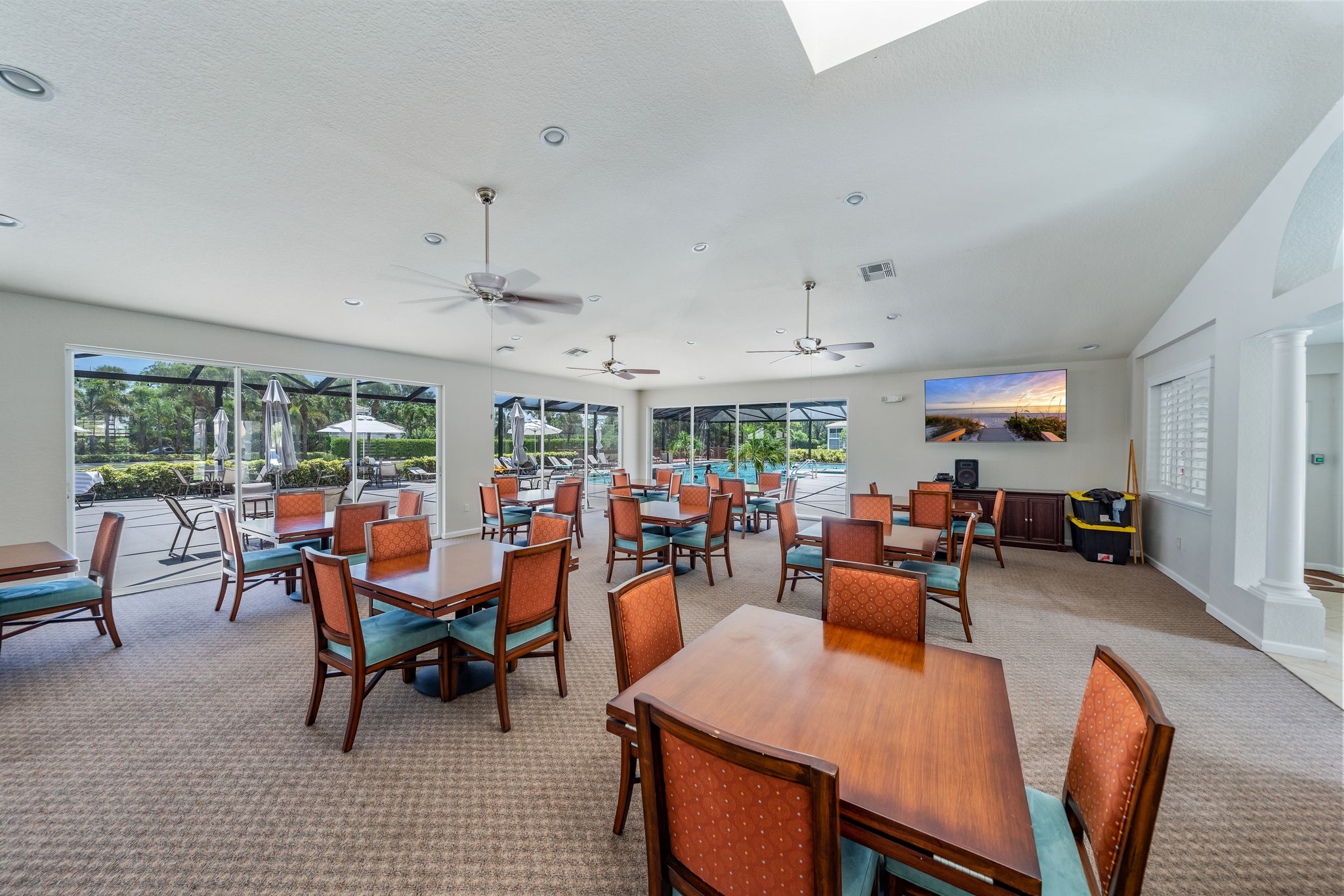 Clubhouse