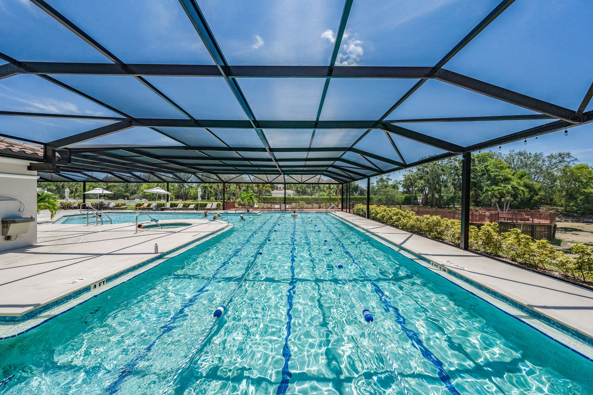 Community Pool