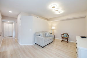 Den/Flex Room/Dining Room