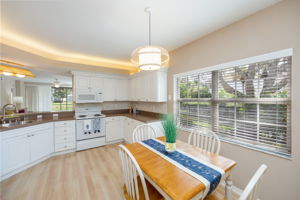 Eat in Kitchen