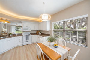 Eat in Kitchen
