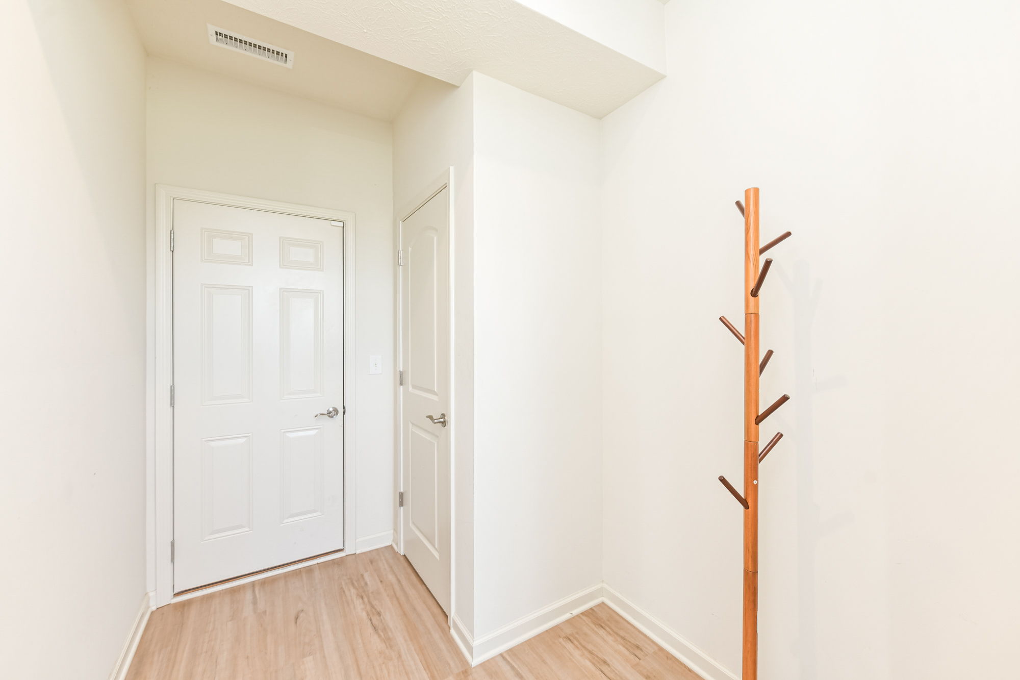 Mud Room
