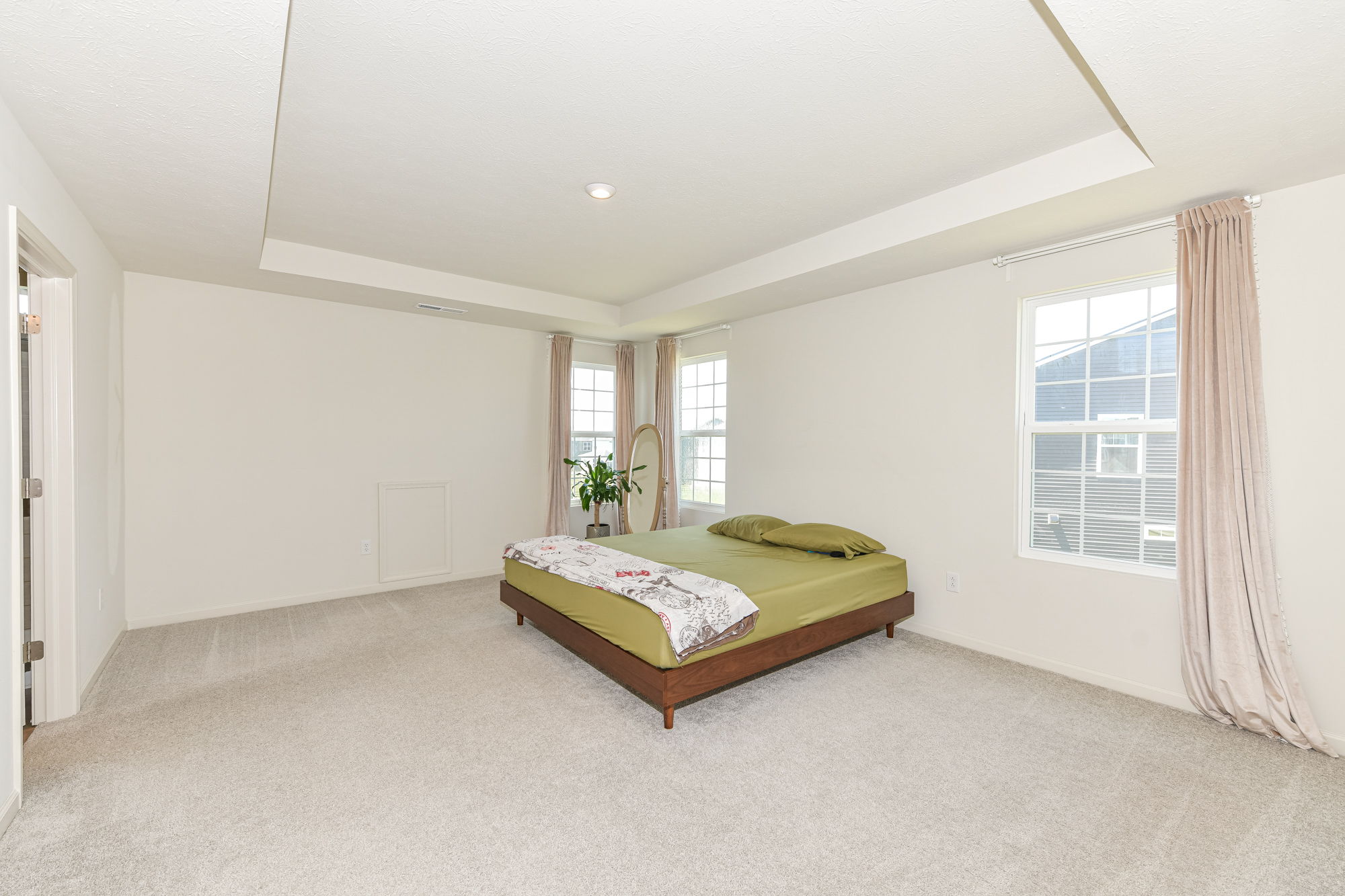 Master Suite