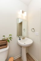 Half Bath