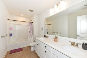 Full Bath
