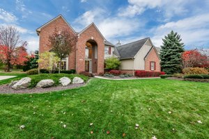  6908 Kings Mill Dr, Canton, MI 48187, US Photo 1