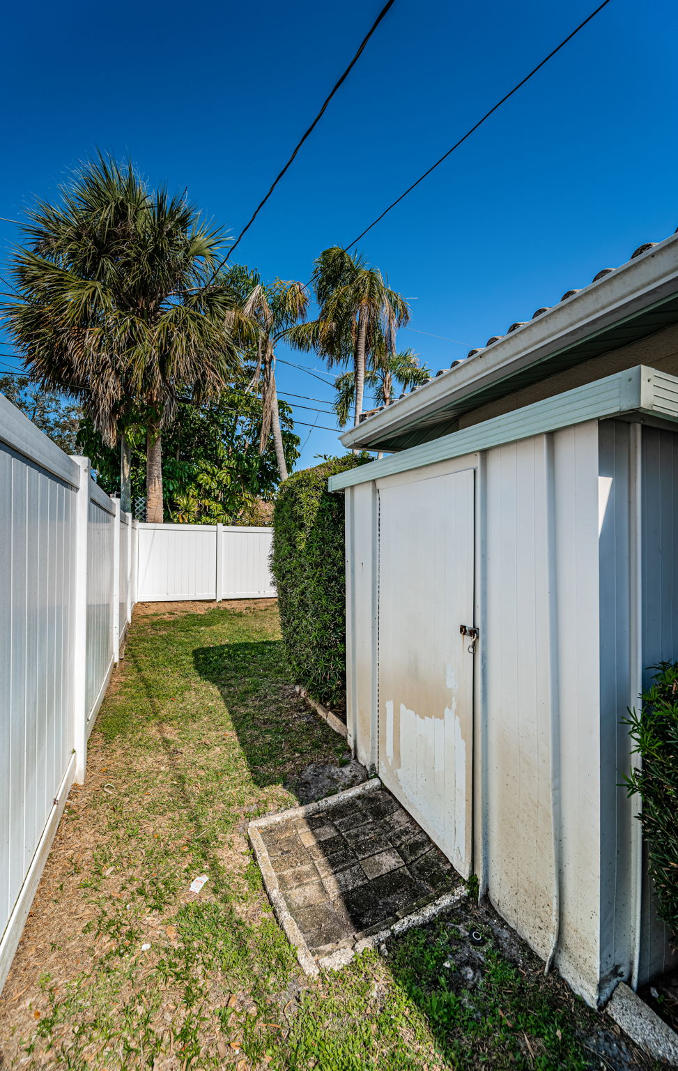 Backyard2 Shed