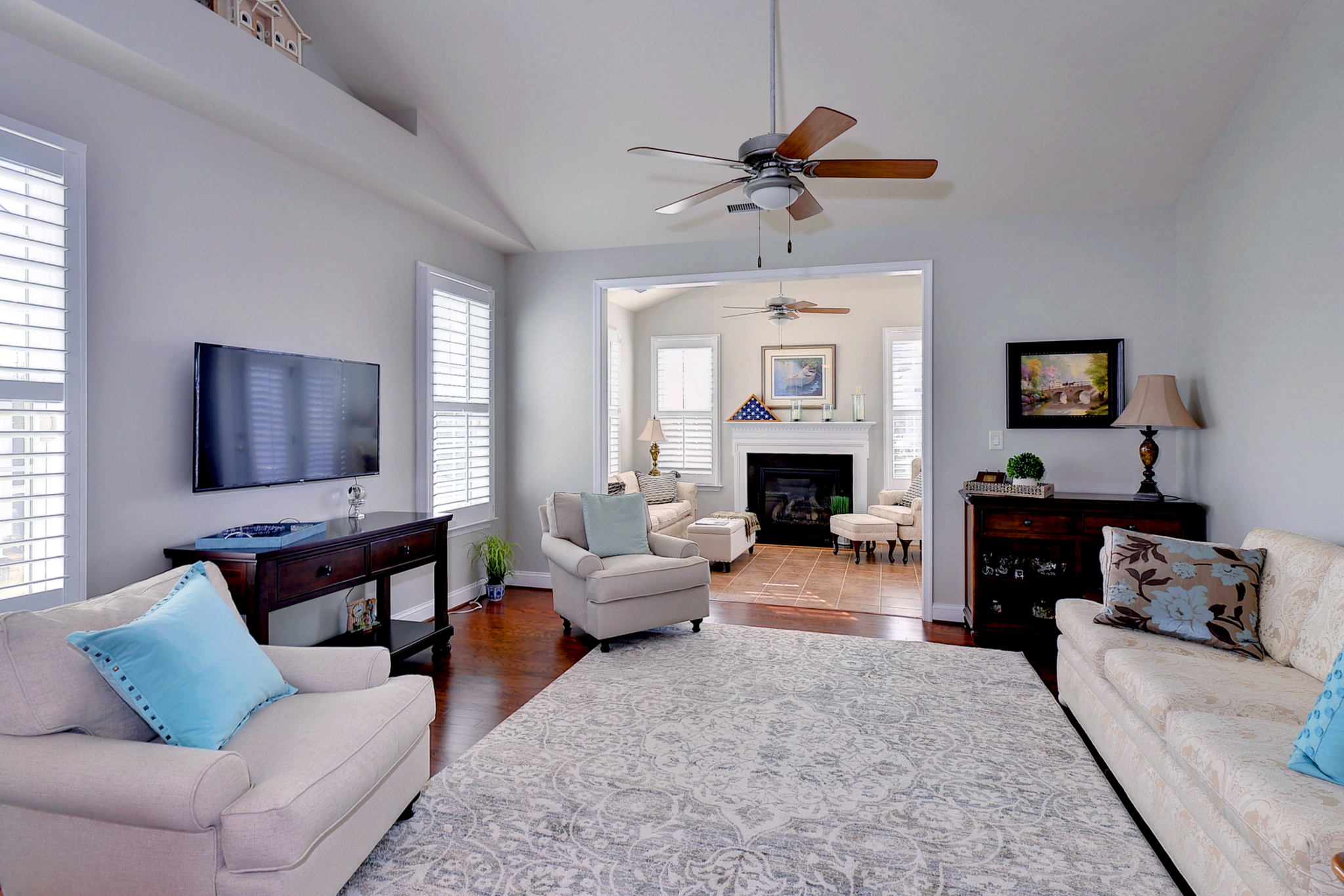 6909 Vernon Hall, Williamsburg, VA 23188, USA Photo 5
