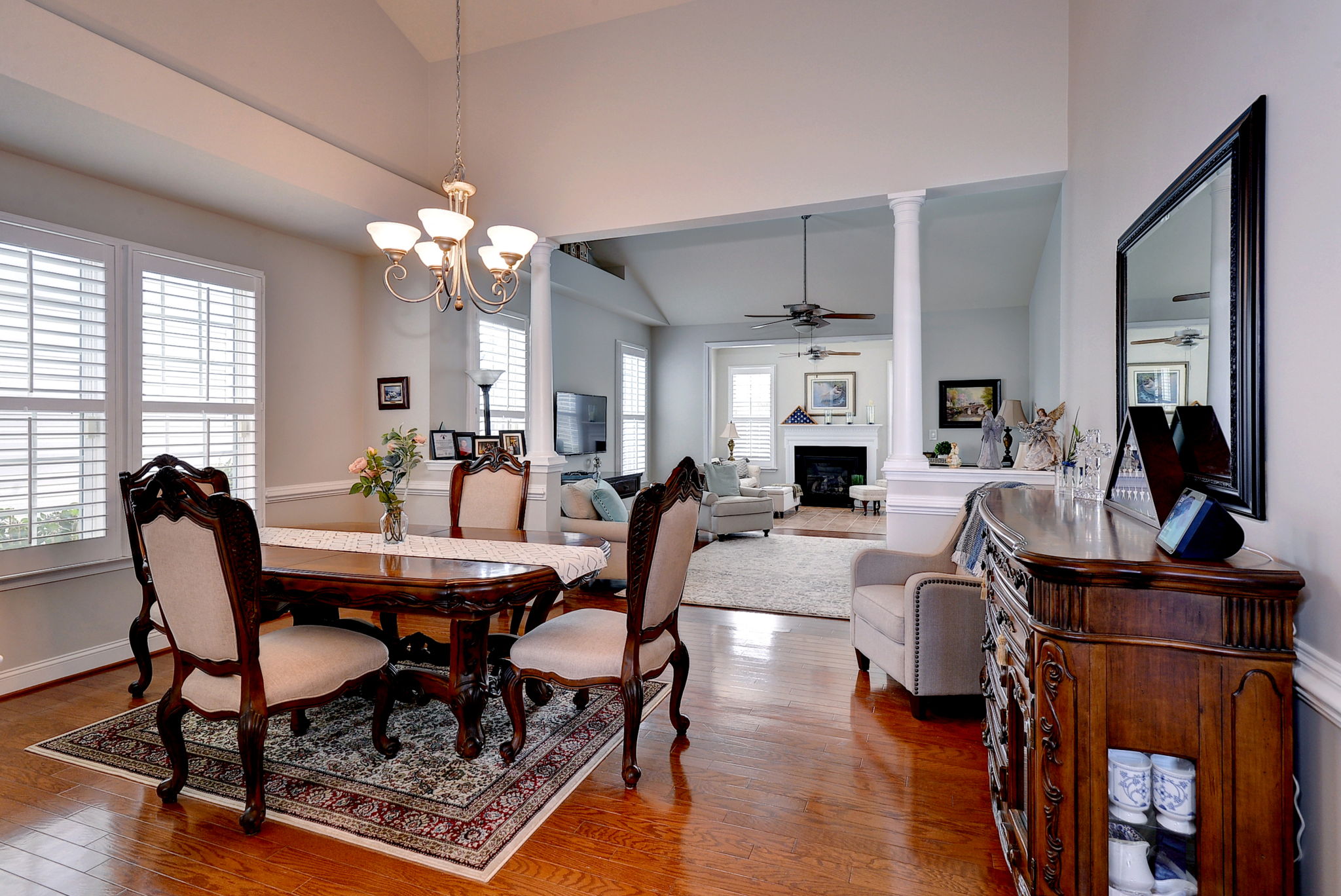 6909 Vernon Hall, Williamsburg, VA 23188, USA Photo 4