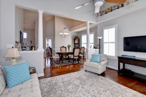 6909 Vernon Hall, Williamsburg, VA 23188, USA Photo 5