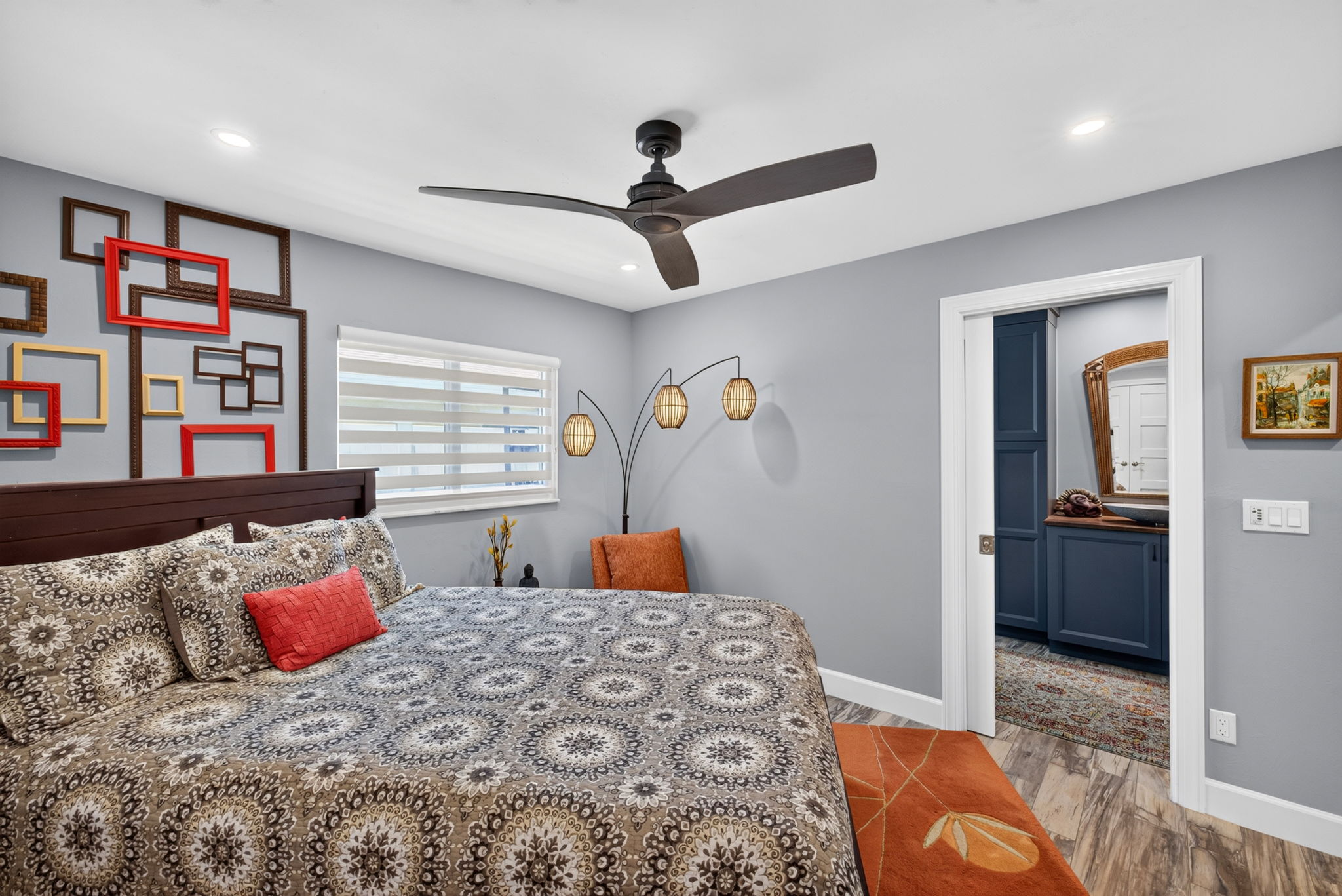 Guest Bedroom 2 of 2