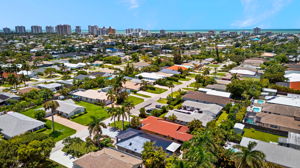 Aerial Rear Exterior 3