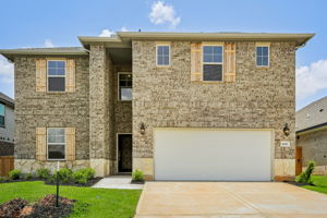 Houston - Montgomery Oaks - 6911 California Black Oak  Conroe, TX, 77304 - 001