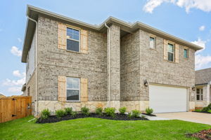 Houston - Montgomery Oaks - 6911 California Black Oak  Conroe, TX, 77304 - 003