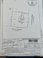 House Location Drawing