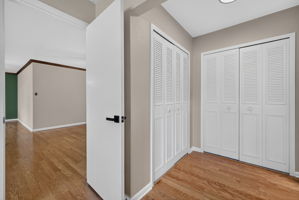 Closet