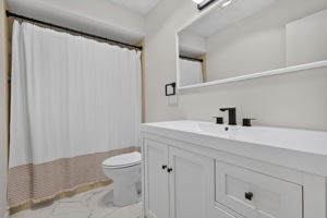 Guest Bathroom 1