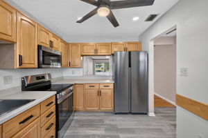 Kitchen 2 of 3