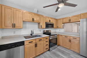 Kitchen 3 of 3