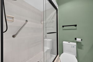Primary Bathroom 2 of 2