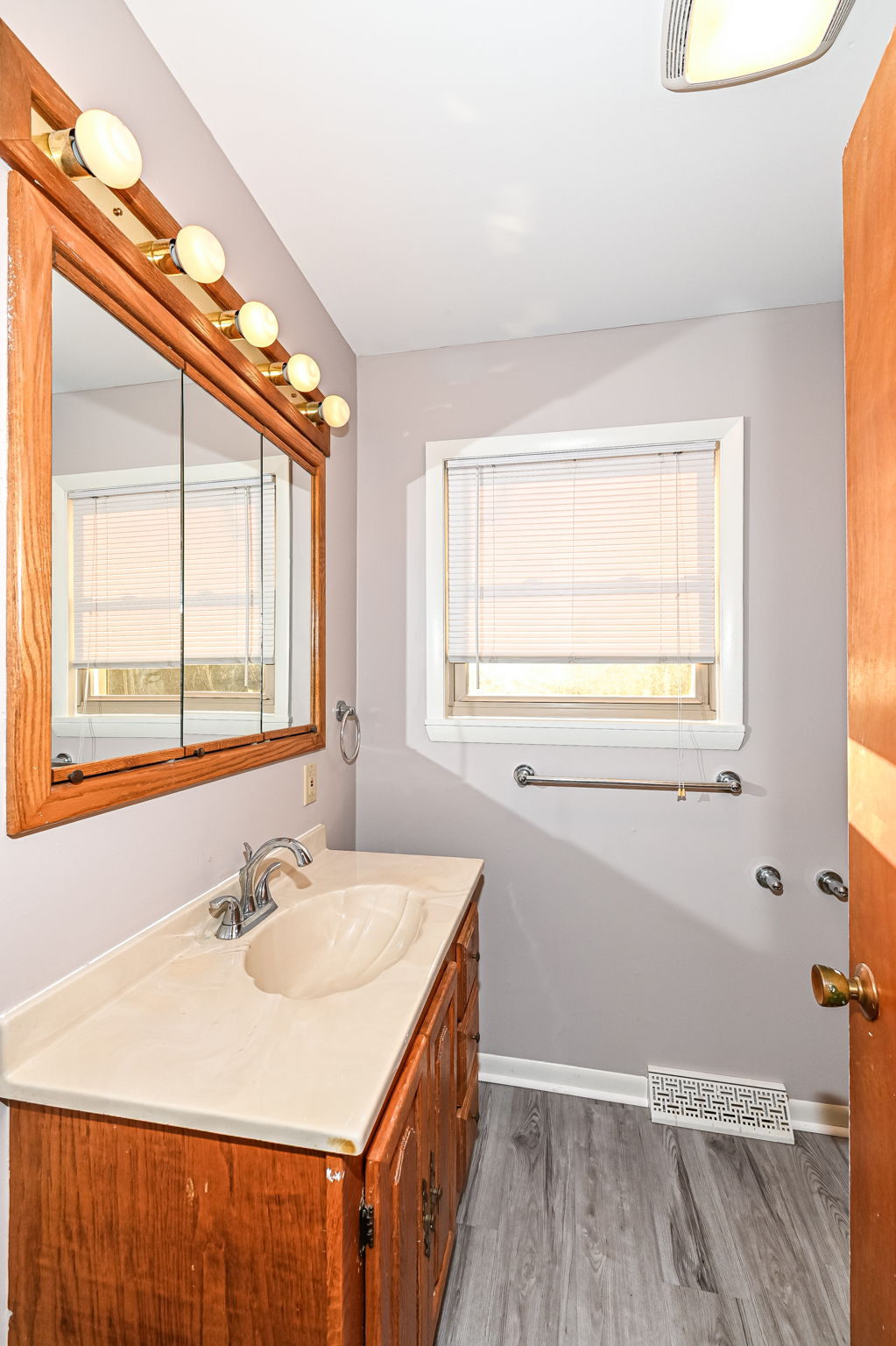 Primary Suite Bath