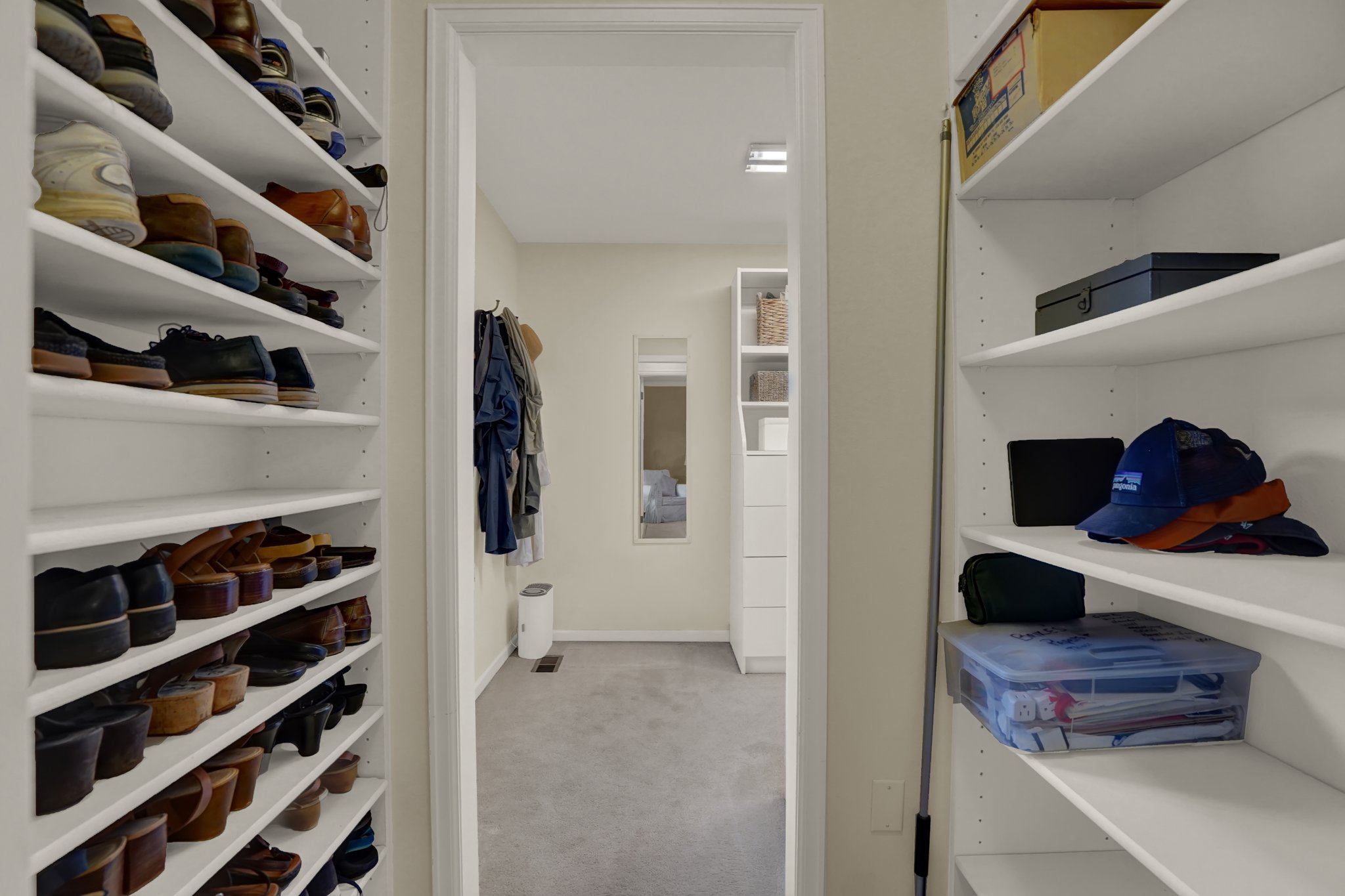 Closet