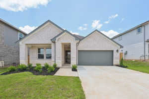 Houston - Montgomery Oaks - 6915 California Black Oak  Conroe, TX, 77304 - 001