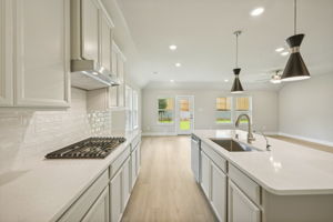 Houston - Montgomery Oaks - 6915 California Black Oak  Conroe, TX, 77304 - 017