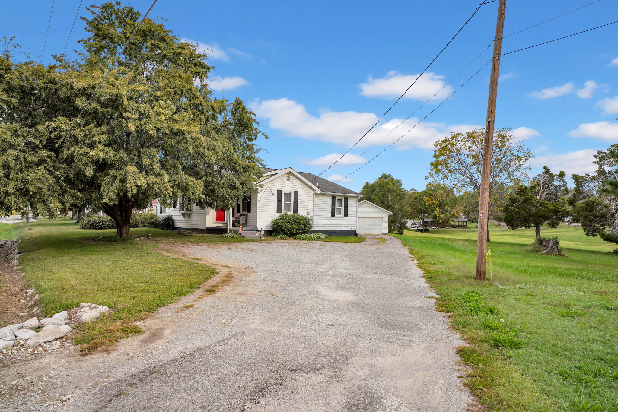 1 year home warranty