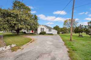 1 year home warranty