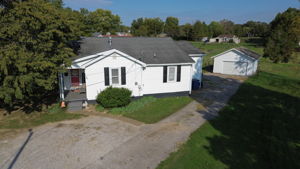 .91 acres