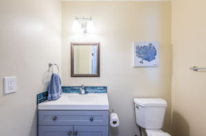 Powder Room 1