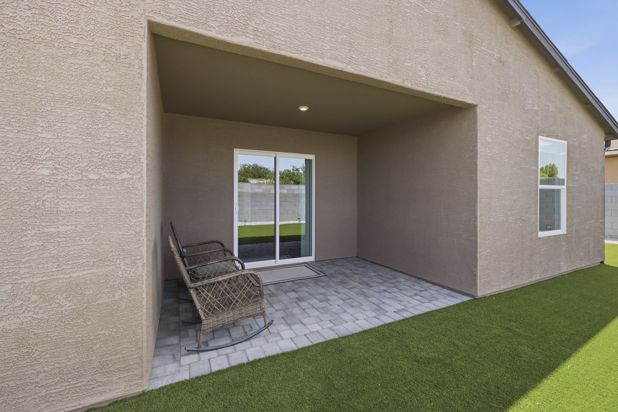 Back Patio 2