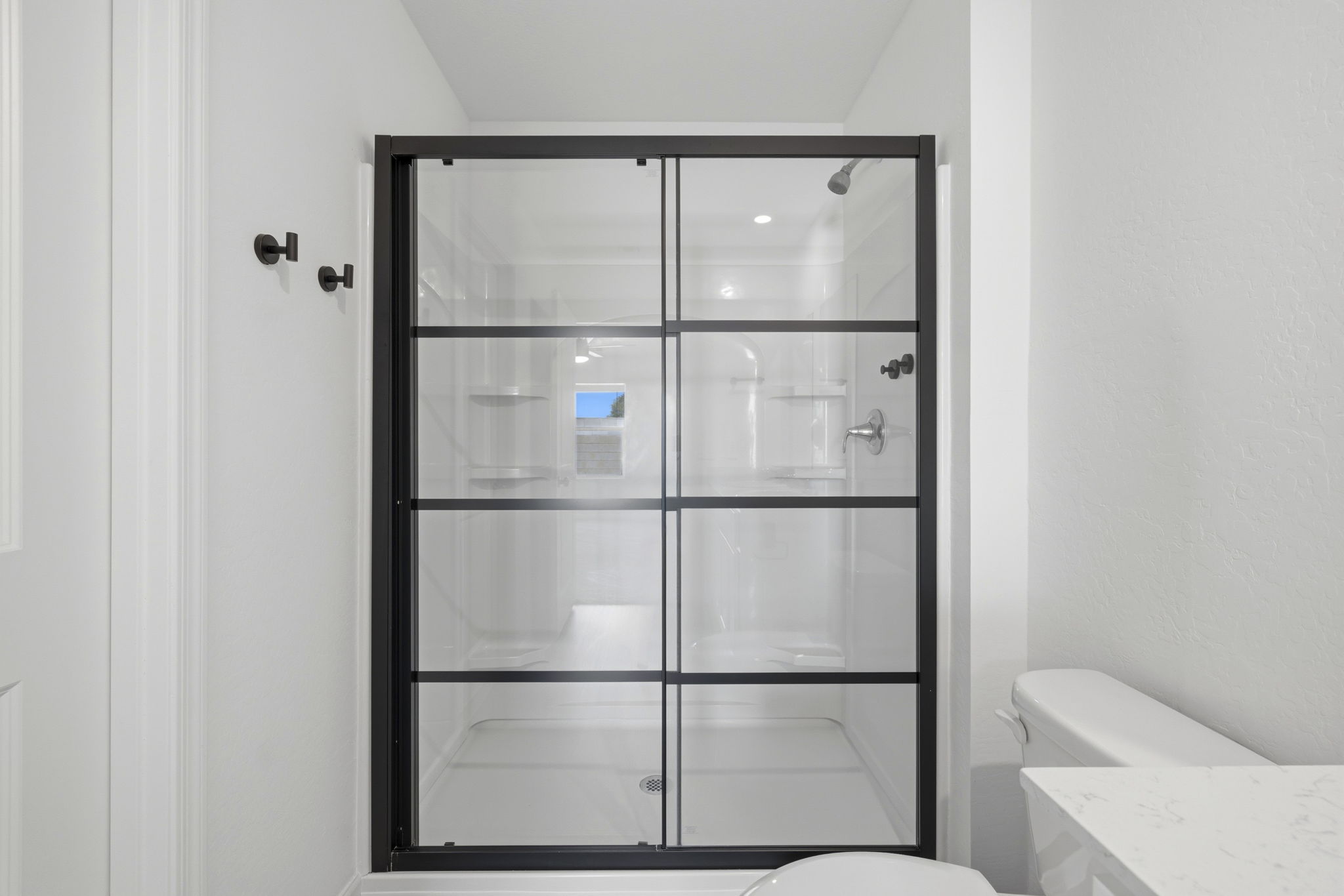 Primary Bathroom 2