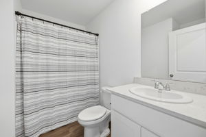 Bathroom 2