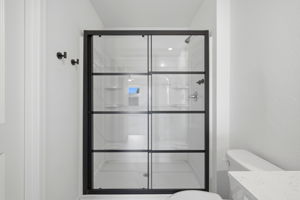 Primary Bathroom 2