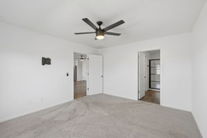 Primary Bedroom 2