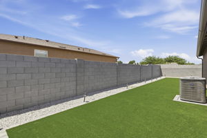 Sideyard 2