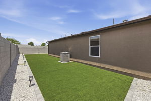 Sideyard