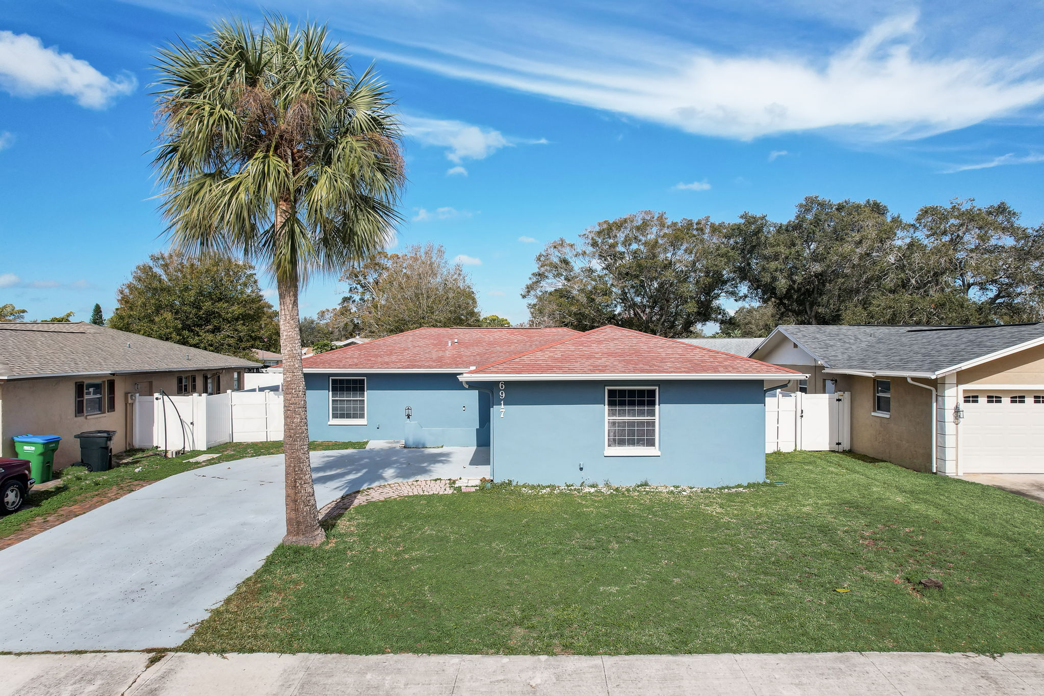 Dunnett Ave N-050