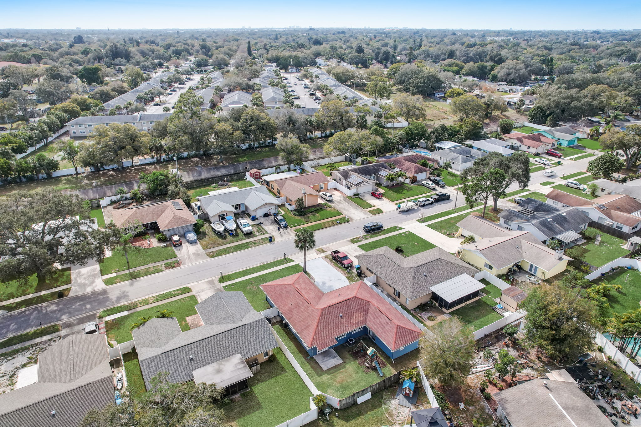 Dunnett Ave N-073