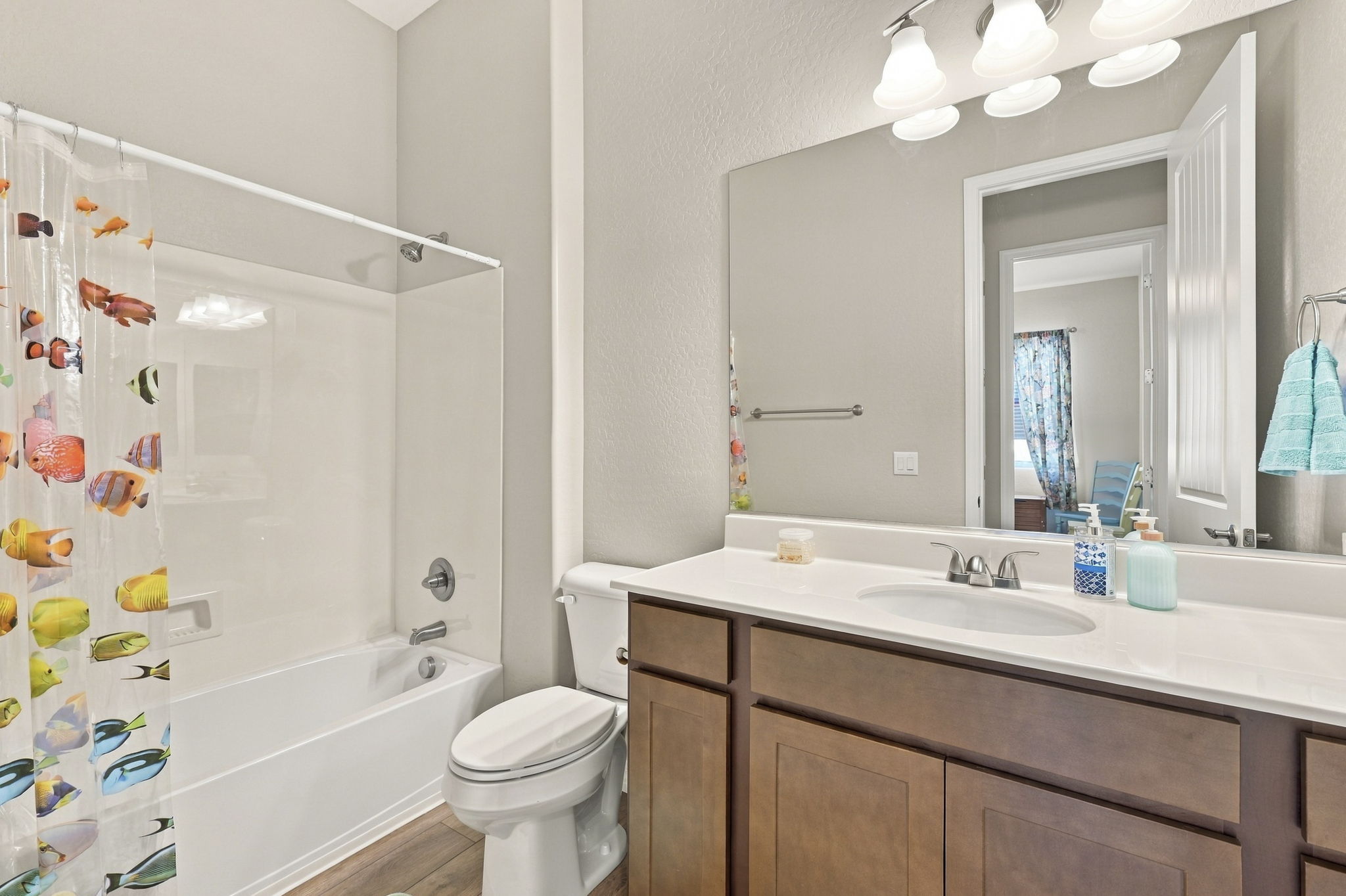 Bathroom 2