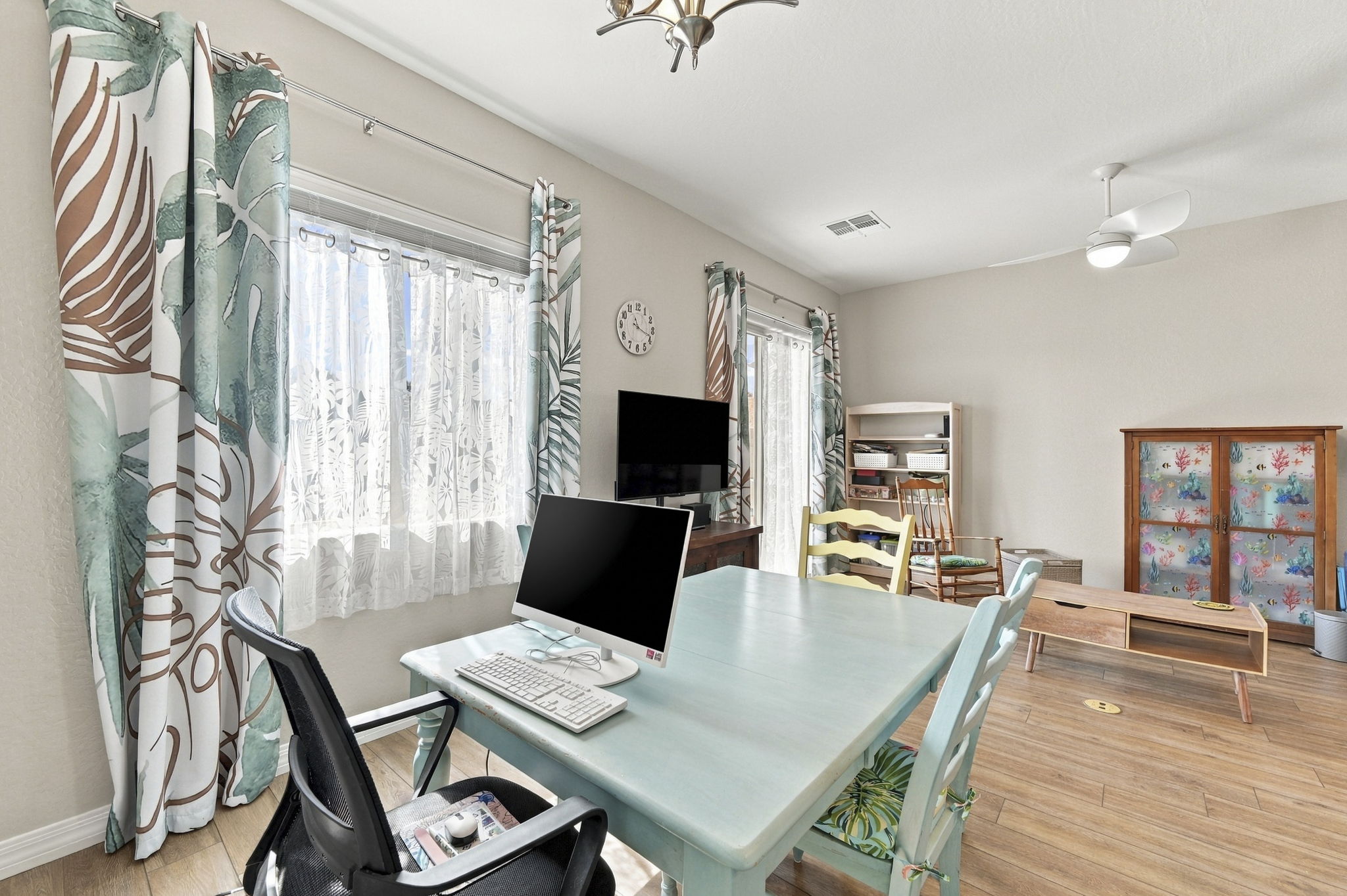 Dining Room 2