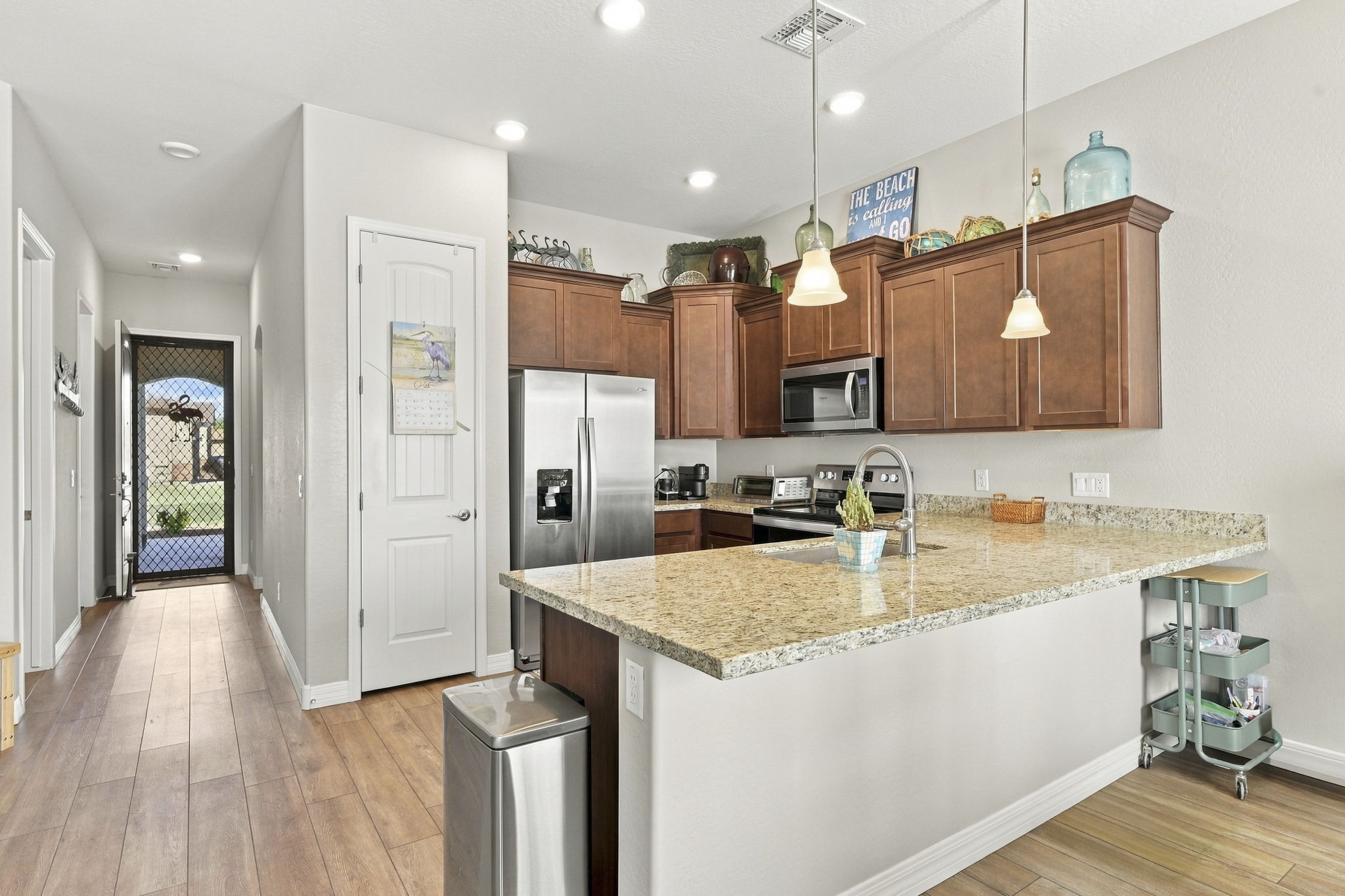 Kitchen 7