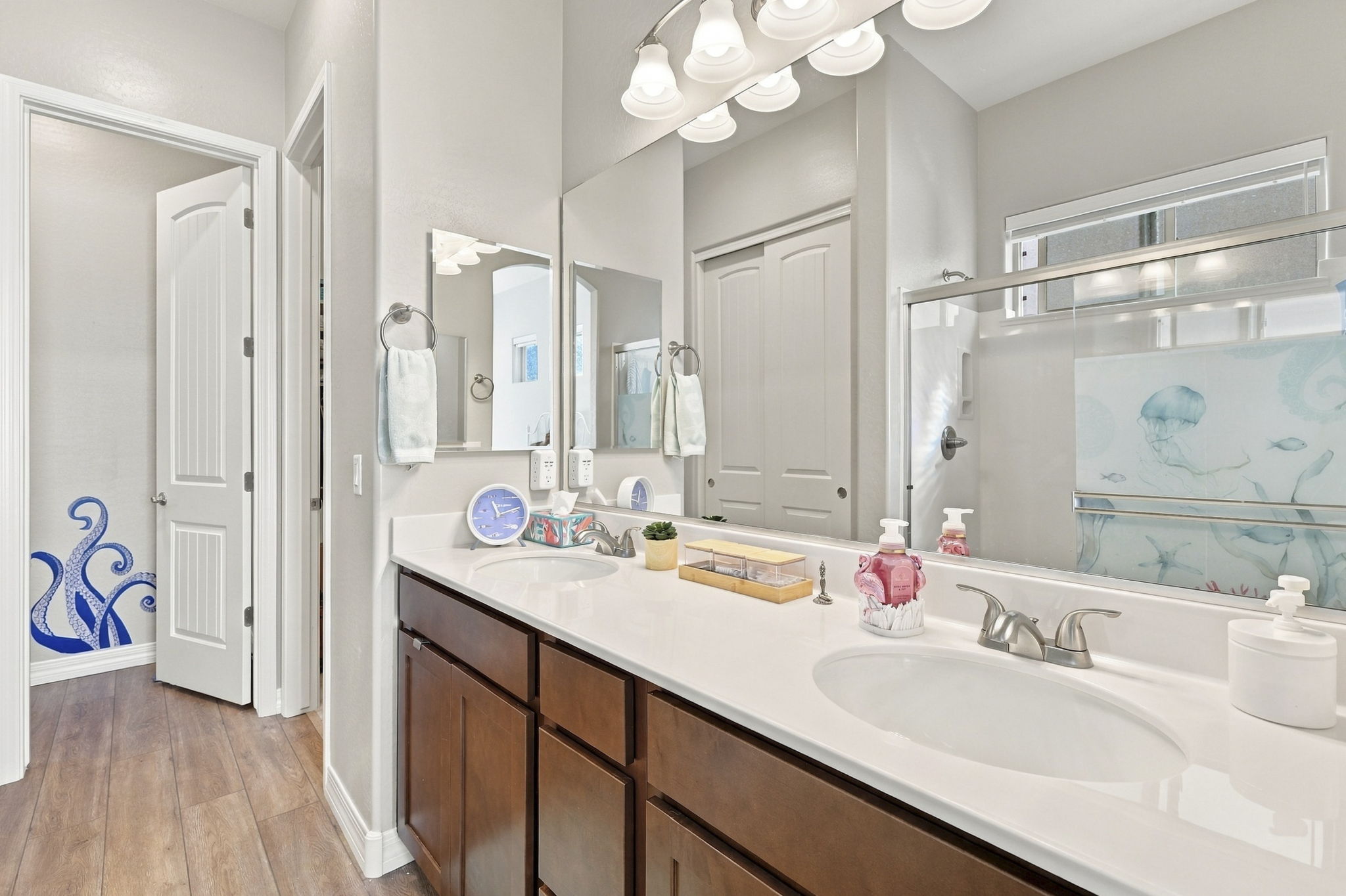 Primary Bathroom 2