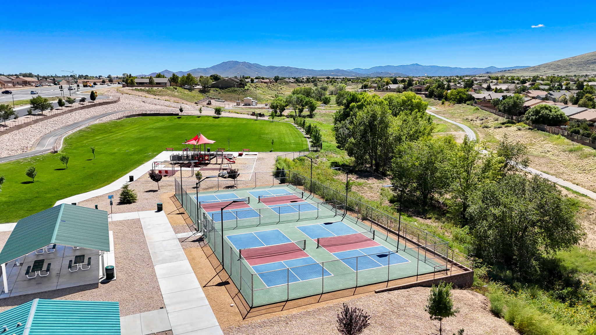 SantaFeStationPark(2)