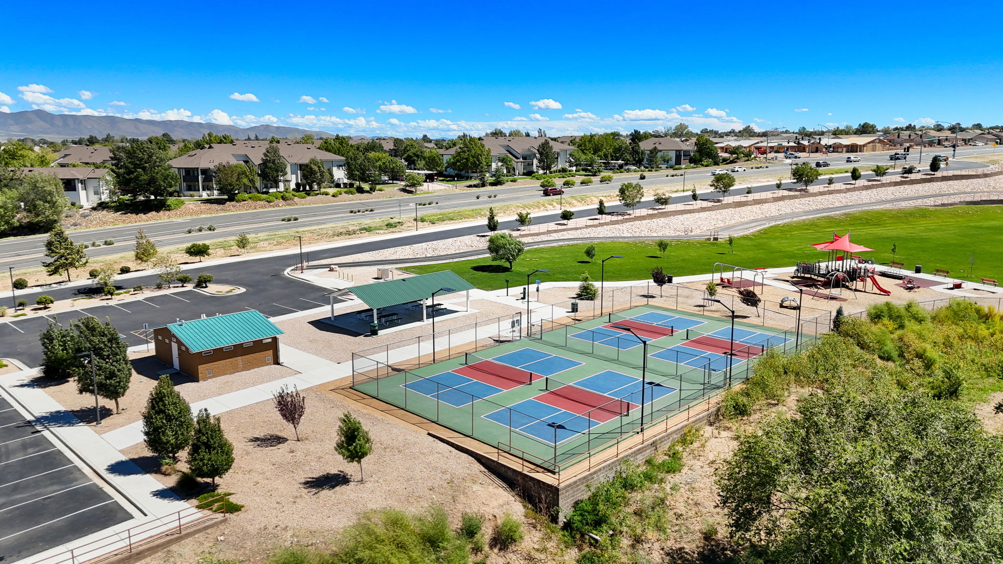 SantaFeStationPark(3)