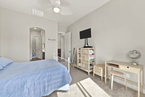 Primary Bedroom 2