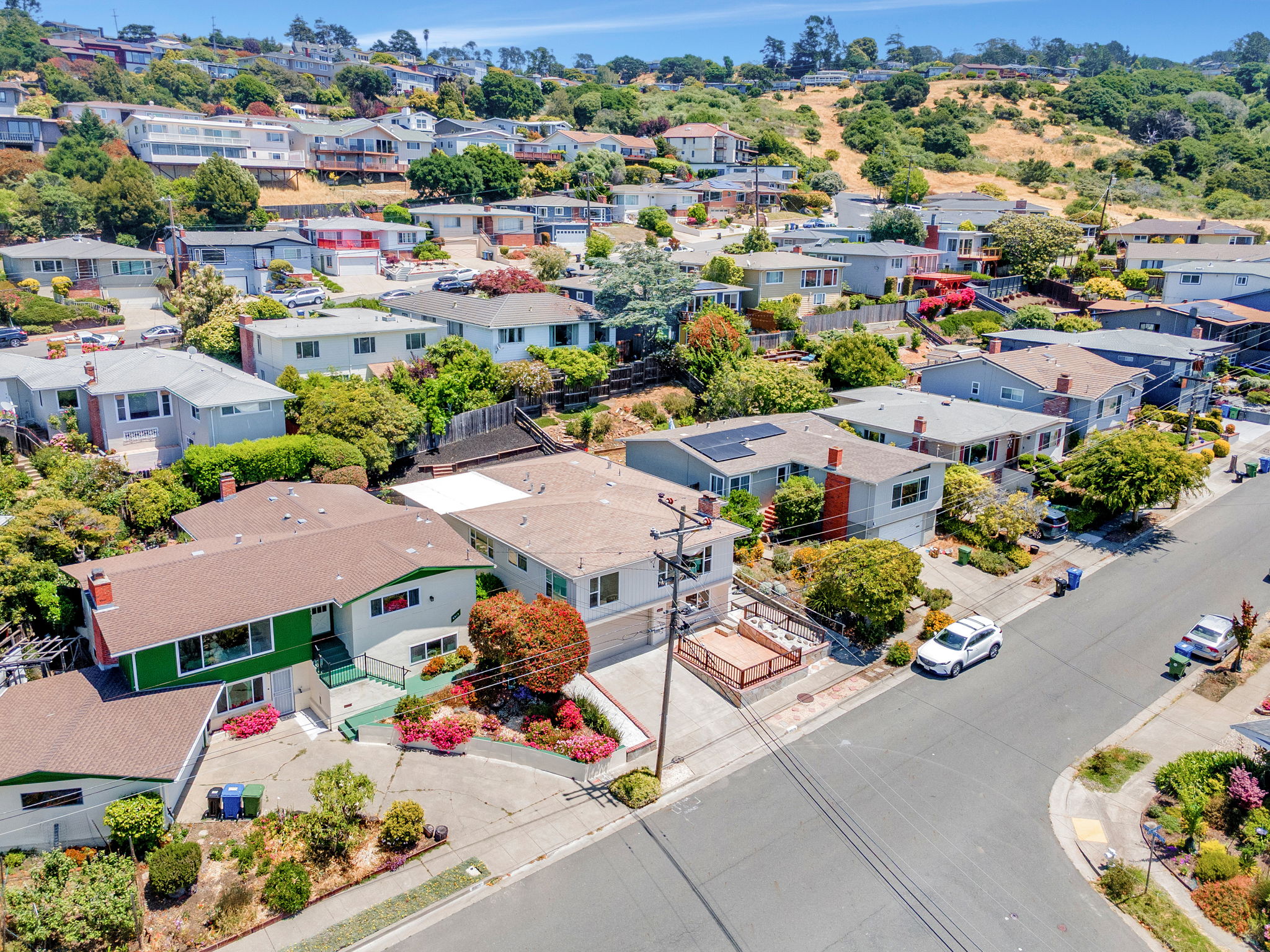 001_AERIAL_ 6919 Wilson Way